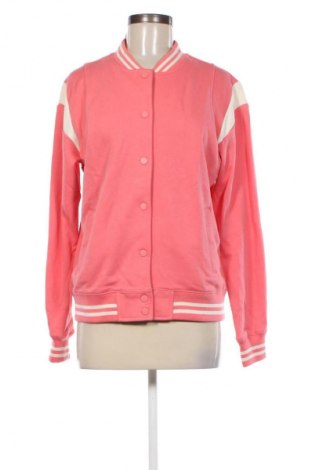 Damenjacke Urban Classics, Größe XL, Farbe Rosa, Preis € 14,99