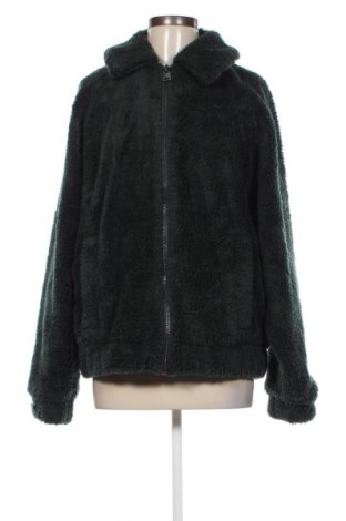 Damenjacke Urban Outfitters, Größe S, Farbe Grün, Preis € 20,99