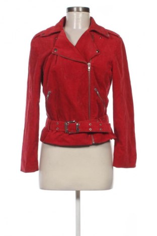 Damenjacke Vanessa Bruno Athé, Größe M, Farbe Rot, Preis € 93,49