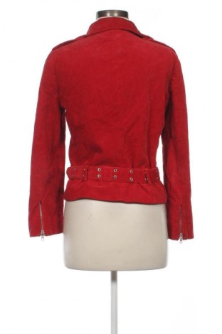 Damenjacke Vanessa Bruno Athé, Größe M, Farbe Rot, Preis 93,49 €