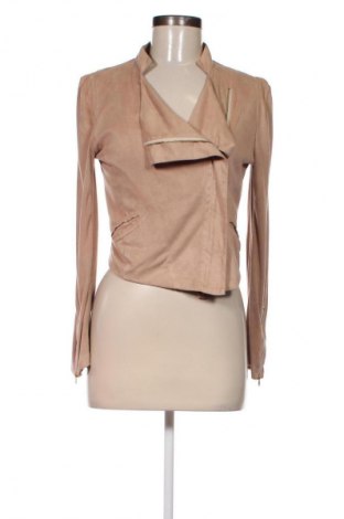 Damenjacke Vera & Lucy, Größe S, Farbe Braun, Preis € 15,99