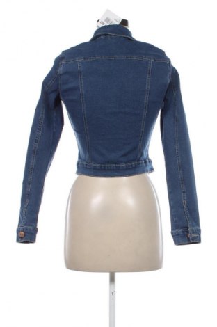 Damenjacke Vero Moda, Größe XS, Farbe Blau, Preis € 28,99