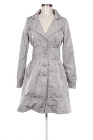 Damenjacke Vero Moda, Größe S, Farbe Grau, Preis € 8,99