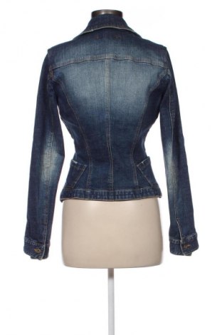 Damenjacke Vero Moda, Größe M, Farbe Blau, Preis € 5,99