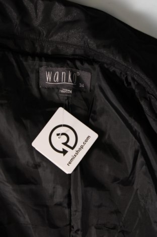 Damenjacke Wanko, Größe XS, Farbe Schwarz, Preis € 16,49