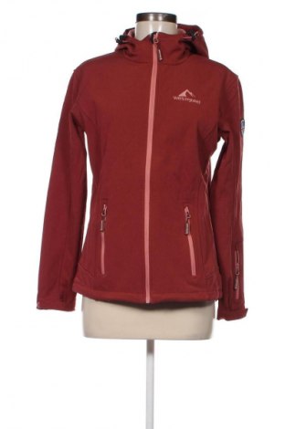 Damenjacke Westfjord, Größe M, Farbe Braun, Preis 8,49 €