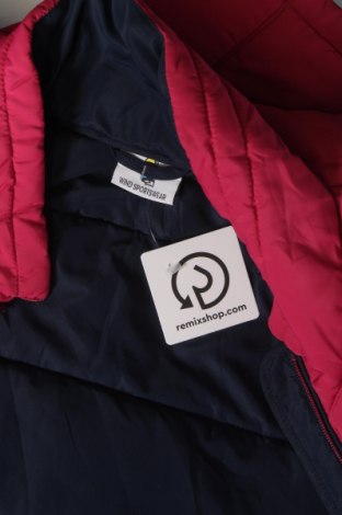 Damenjacke Wind Sportswear, Größe XXL, Farbe Rosa, Preis € 26,49