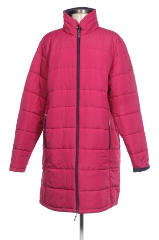 Damenjacke Wind Sportswear, Größe XXL, Farbe Rosa, Preis € 26,49