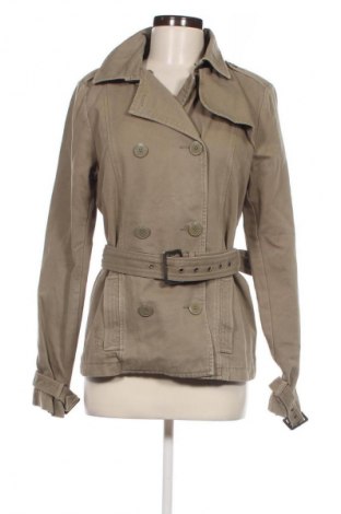 Damenjacke Woolrich, Größe M, Farbe Beige, Preis € 23,04