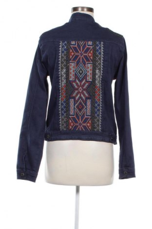 Damenjacke Zac & Zoe, Größe M, Farbe Blau, Preis 12,47 €