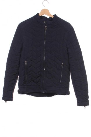 Damenjacke Zara Man, Größe M, Farbe Blau, Preis 15,49 €