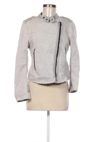 Damenjacke Zara Trafaluc, Größe L, Farbe Grau, Preis € 15,99