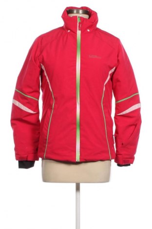 Damenjacke für Wintersports, Größe M, Farbe Rosa, Preis 12,99 €