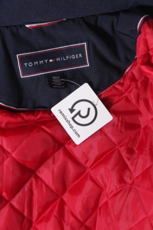 Dámská bunda pro zimní sporty  Tommy Hilfiger, Velikost M, Barva Černá, Cena  4 449,00 Kč