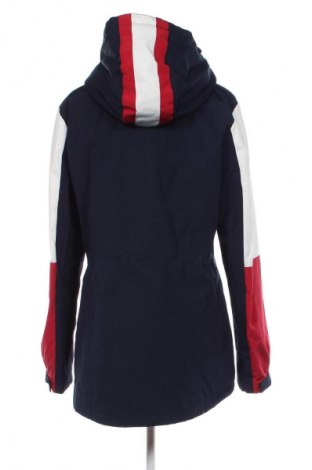 Dámská bunda pro zimní sporty  Tommy Hilfiger, Velikost M, Barva Černá, Cena  4 449,00 Kč