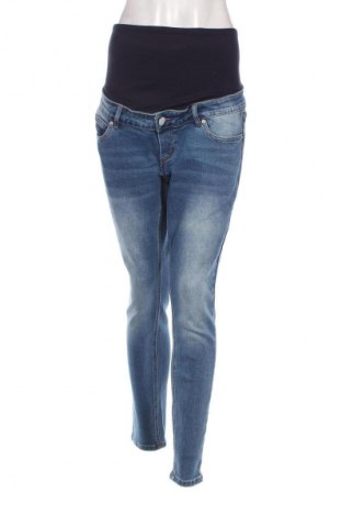 Umstandsjeans Reserved, Größe S, Farbe Blau, Preis 15,99 €