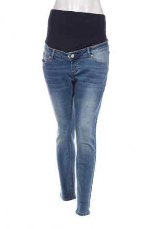 Umstandsjeans Reserved, Größe S, Farbe Blau, Preis 15,99 €