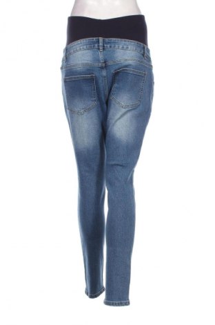 Umstandsjeans Reserved, Größe S, Farbe Blau, Preis 23,59 €