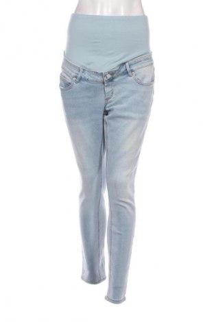 Umstandsjeans Reserved, Größe S, Farbe Blau, Preis 15,99 €