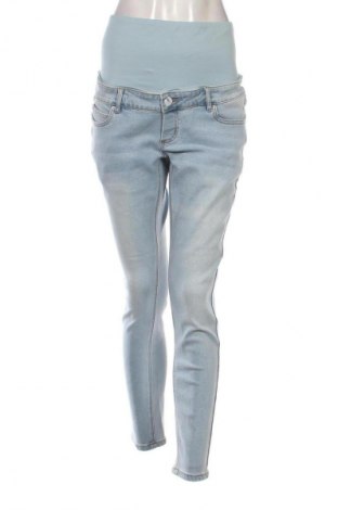 Umstandsjeans Reserved, Größe S, Farbe Blau, Preis 15,99 €