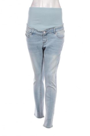 Umstandsjeans Reserved, Größe S, Farbe Blau, Preis 15,99 €