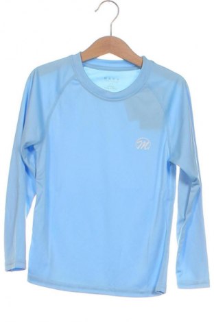 Kinder Shirt, Größe 8-9y/ 134-140 cm, Farbe Blau, Preis 6,49 €