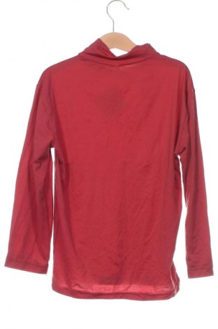 Kinder Shirt, Größe 4-5y/ 110-116 cm, Farbe Rot, Preis 2,99 €