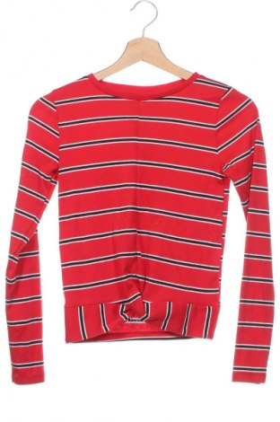 Kinder Shirt, Größe 10-11y/ 146-152 cm, Farbe Rot, Preis 9,12 €