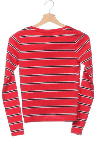 Kinder Shirt, Größe 10-11y/ 146-152 cm, Farbe Rot, Preis 9,12 €