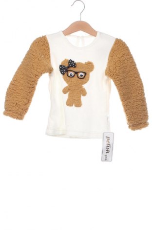 Kinder Shirt, Größe 9-12m/ 74-80 cm, Farbe Mehrfarbig, Preis € 7,99