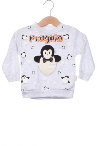 Kinder Shirt, Größe 2-3y/ 98-104 cm, Farbe Grau, Preis € 8,79