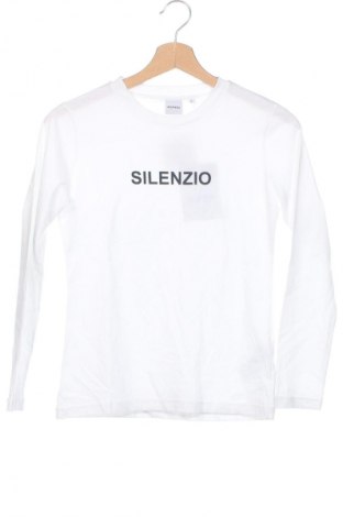 Kinder Shirt Aspesi, Größe 11-12y/ 152-158 cm, Farbe Weiß, Preis € 42,99