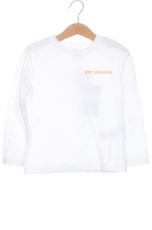 Kinder Shirt Aspesi, Größe 4-5y/ 110-116 cm, Farbe Weiß, Preis € 7,99