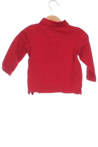 Kinder Shirt BOSS, Größe 12-18m/ 80-86 cm, Farbe Rot, Preis 28,99 €