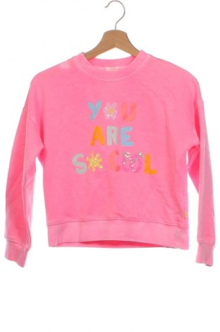 Kinder Shirt Billieblush, Größe 8-9y/ 134-140 cm, Farbe Rosa, Preis € 44,99