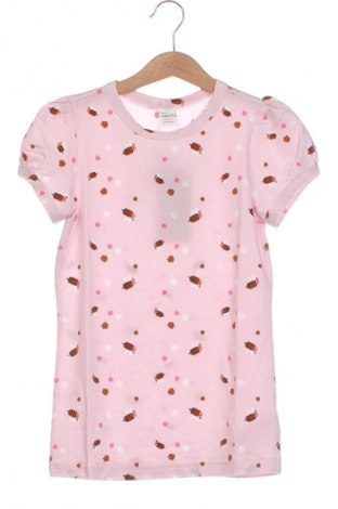 Kinder Shirt By Green Cotton, Größe 8-9y/ 134-140 cm, Farbe Rosa, Preis € 6,99