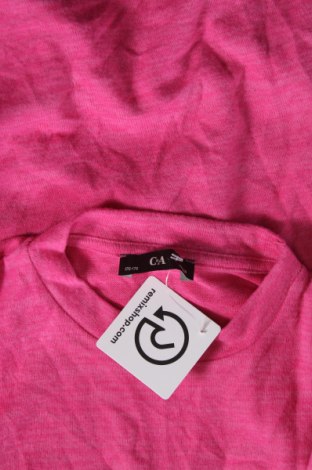 Kinder Shirt C&A, Größe 15-18y/ 170-176 cm, Farbe Rosa, Preis € 6,99