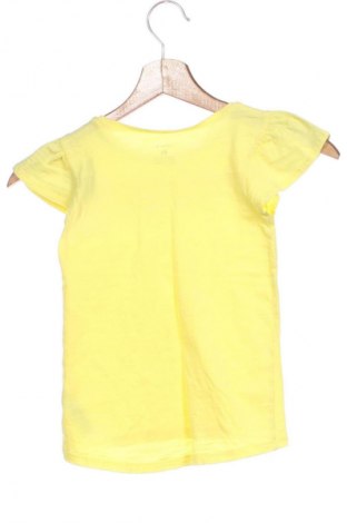 Kinder Shirt Carter's, Größe 3-4y/ 104-110 cm, Farbe Gelb, Preis € 6,14