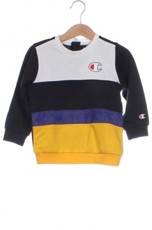 Kinder Shirt Champion, Größe 12-18m/ 80-86 cm, Farbe Blau, Preis € 6,79