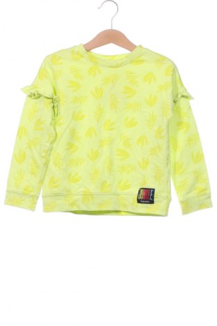 Kinder Shirt Coccodrillo, Größe 4-5y/ 110-116 cm, Farbe Grün, Preis € 3,99