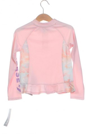 Kinder Shirt Converse, Größe 3-4y/ 104-110 cm, Farbe Rosa, Preis € 30,79