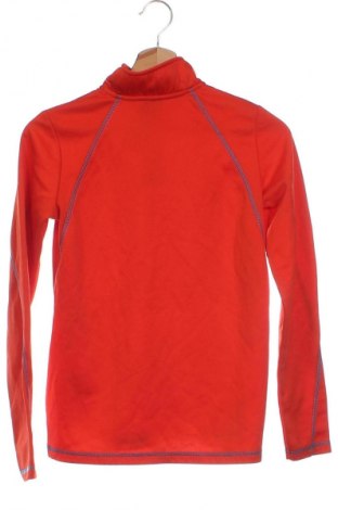 Kinder Shirt Crivit, Größe 12-13y/ 158-164 cm, Farbe Orange, Preis € 6,49