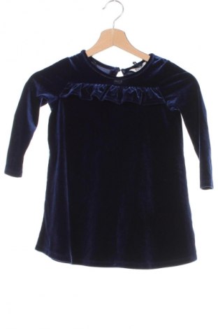 Kinder Shirt Cubus, Größe 2-3y/ 98-104 cm, Farbe Blau, Preis € 6,13