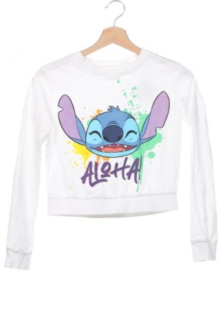 Dziecięca bluzka Disney, Rozmiar 11-12y/ 152-158 cm, Kolor Biały, Cena 26,97 zł