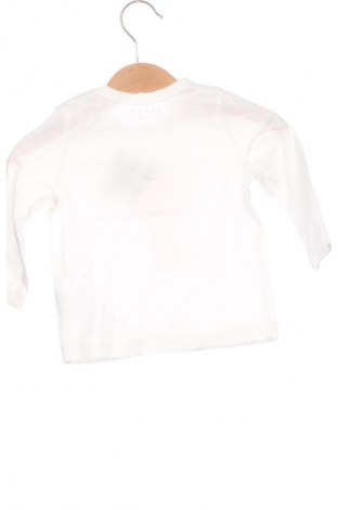 Kinder Shirt Esprit, Größe 3-6m/ 62-68 cm, Farbe Weiß, Preis € 5,99