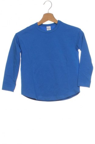 Kinder Shirt GREEN COTTON, Größe 5-6y/ 116-122 cm, Farbe Blau, Preis € 13,49