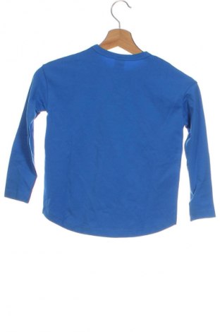 Kinder Shirt GREEN COTTON, Größe 5-6y/ 116-122 cm, Farbe Blau, Preis € 26,49