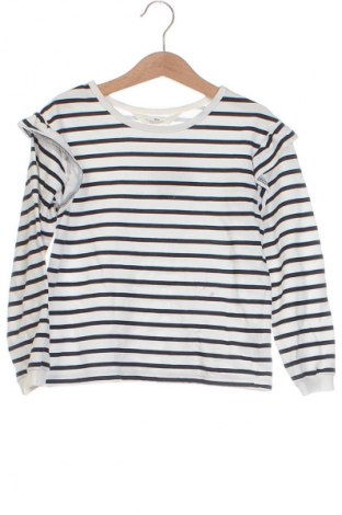 Detská blúzka  H&M, Veľkosť 4-5y/ 110-116 cm, Farba Viacfarebná, Cena  9,45 €