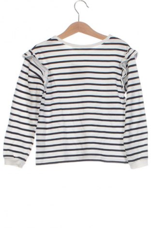 Detská blúzka  H&M, Veľkosť 4-5y/ 110-116 cm, Farba Viacfarebná, Cena  9,45 €