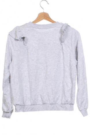 Kinder Shirt H&M, Größe 10-11y/ 146-152 cm, Farbe Grau, Preis € 4,99